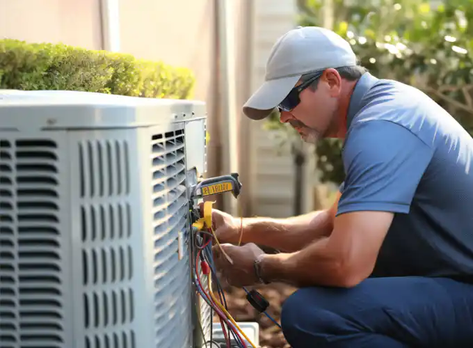 installateur Hengevelde